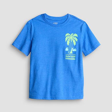 Boys 4-12 Jumping Beans® California Graphic Tee