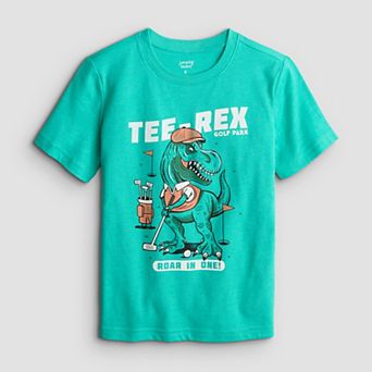 Boys 4-12 Jumping Beans® Graphic Tee