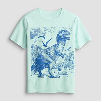 Boys 4-12 Jumping Beans® Graphic Tee
