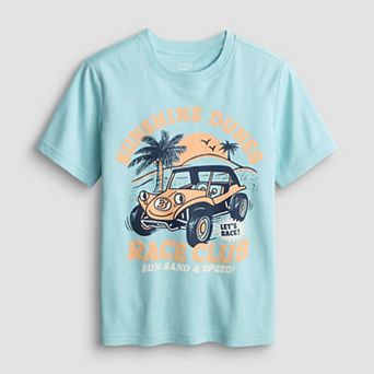 Boys 4-12 Jumping Beans® Graphic Tee