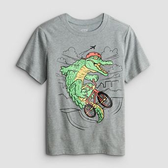 Boys 4-12 Jumping Beans® California Graphic Tee