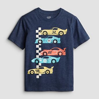 Boys 4-12 Jumping Beans® California Graphic Tee