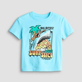 Boys 4-12 Jumping Beans® California Graphic Tee