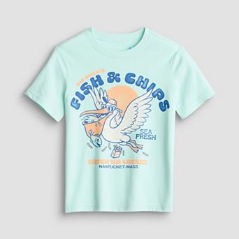 Boys 4-12 Jumping Beans® Graphic Tee