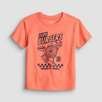 Baby & Toddler Boy Jumping Beans® Graphic Tee