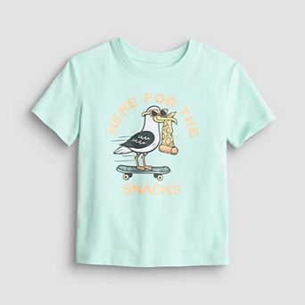 Baby & Toddler Boy Jumping Beans® Graphic Tee