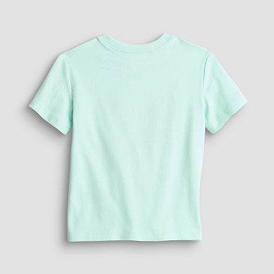 Baby & Toddler Boy Jumping Beans Graphic Tee