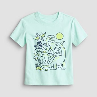 Baby & Toddler Boy Jumping Beans® Graphic Tee
