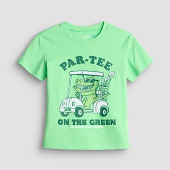 Baby & Toddler Boy Jumping Beans® Graphic Tee