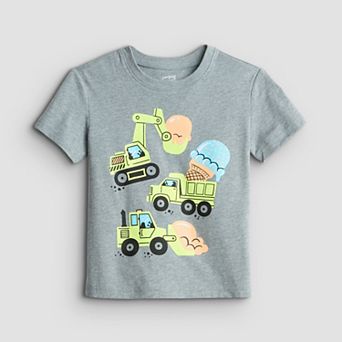 Baby & Toddler Boy Jumping Beans® Graphic Tee