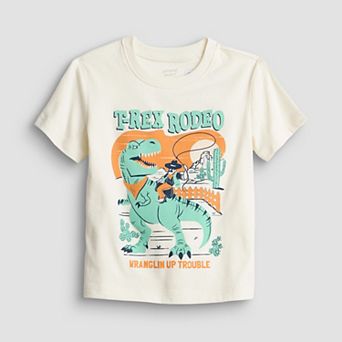 Baby & Toddler Boy Jumping Beans® Graphic Tee