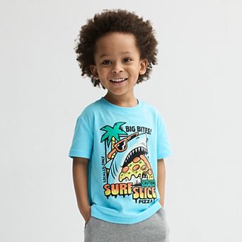 Baby & Toddler Boy Jumping Beans® Graphic Tee