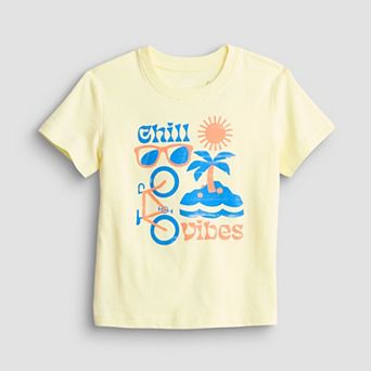 Baby & Toddler Boy Jumping Beans® Graphic Tee