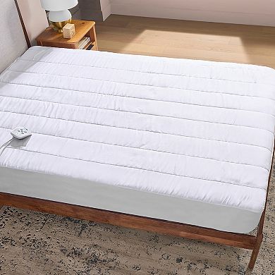 Therapedic Heated Mattress Pad