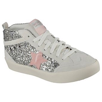 Skechers Strand Star Golden Glam Women's Sneakers