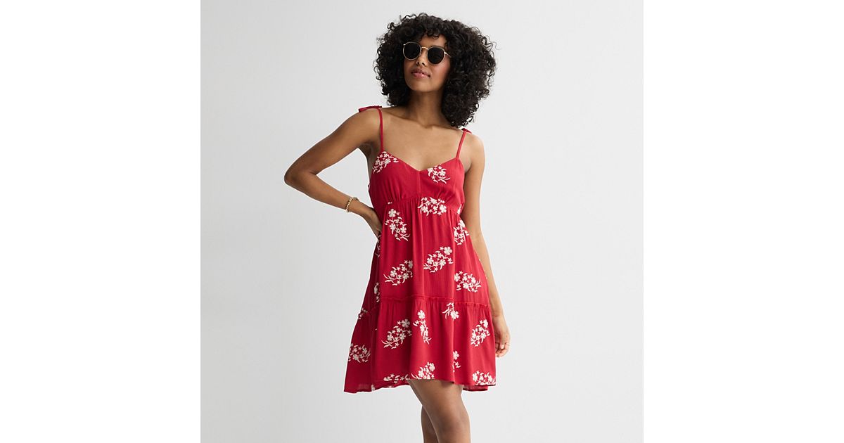 graduation dresses at kohls Michellecmm Women White Dress Summer Cap Sleeve Tank Dress Sleeveless Backless Solid Color A Line Mini (Black, S) : Clothing, Shoes & Jewelry Wedding Dresses For Bride Kohls Formal Dresses - June