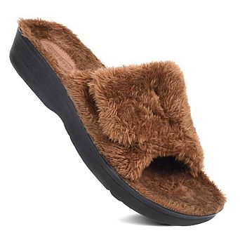 Aerothotic - Gemma Warm Women's Slipper