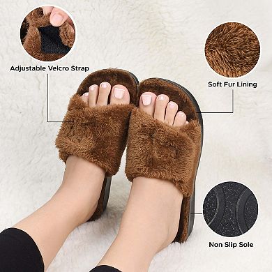 Aerothotic - Gemma Warm Women's Slipper
