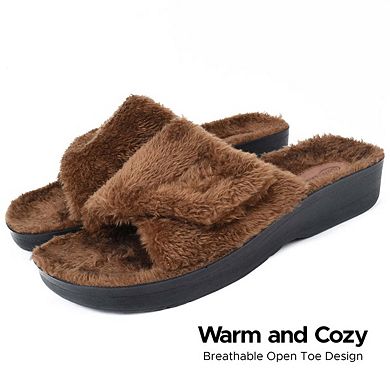 Aerothotic - Gemma Warm Women's Slipper