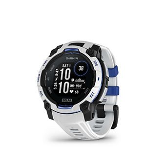 Garmin Instinct 3 Solar Smartwatch