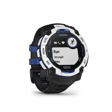 Garmin Instinct 3 AMOLED Smartwatch