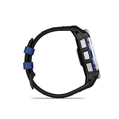 Garmin Instinct 3 AMOLED Smartwatch