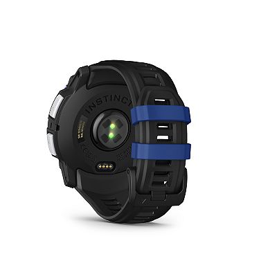 Garmin Instinct 3 AMOLED Smartwatch