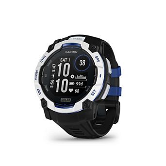 Garmin Instinct 3 AMOLED Smartwatch