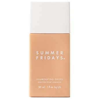 Summer Fridays Illuminating Drops