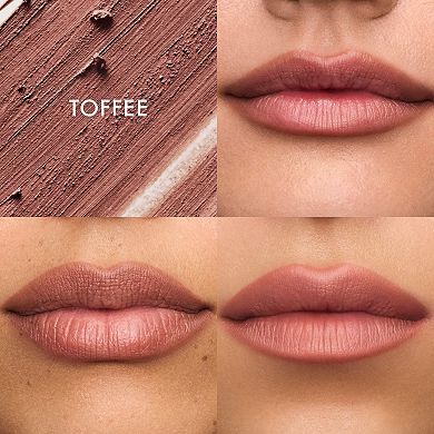 SoftLine Lip Liner Long-Lasting Lip Pencil