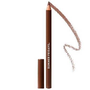Summer Fridays SoftLine Lip Liner Long-Lasting Lip Pencil