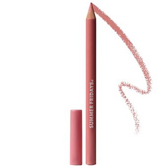 Summer Fridays SoftLine Lip Liner Long-Lasting Lip Pencil