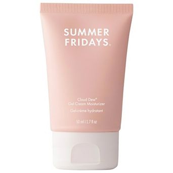 Summer Fridays Cloud Dew Gel Cream Moisturizer
