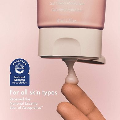 Cloud Dew Gel Cream Moisturizer