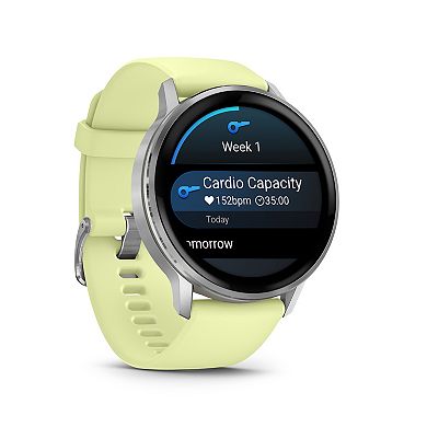 Garmin Venu 4 45 mm Smartwatch
