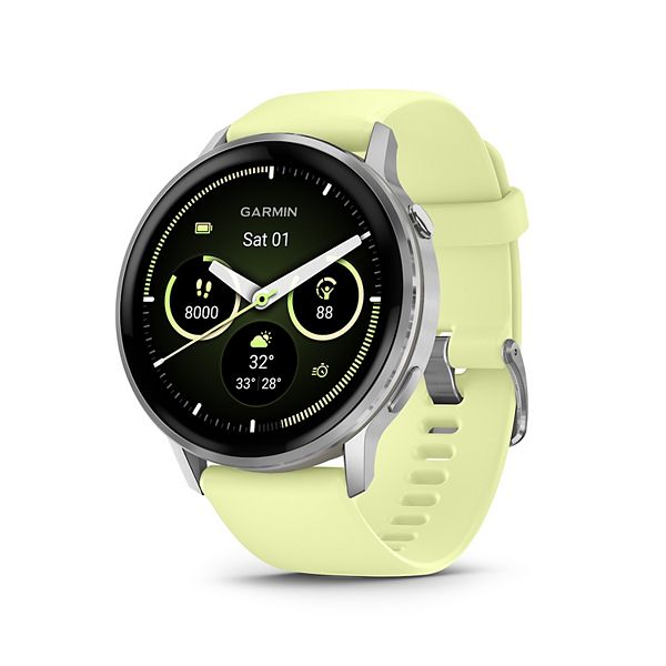 Garmin Venu 4 45 mm Smartwatch