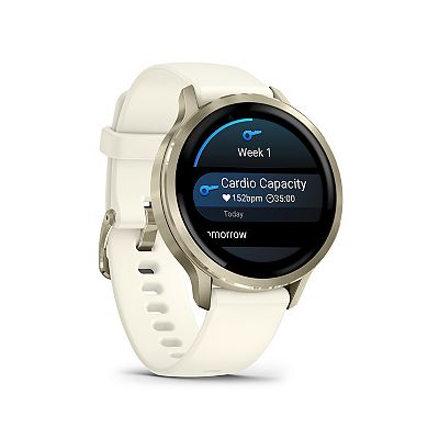 Garmin Venu 4 41 mm Smartwatch