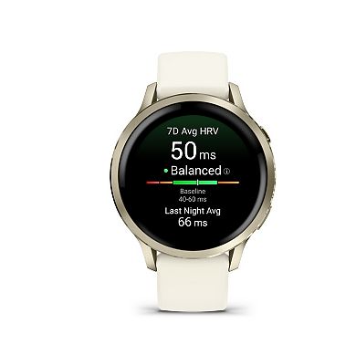 Garmin Venu 4 41 mm Smartwatch