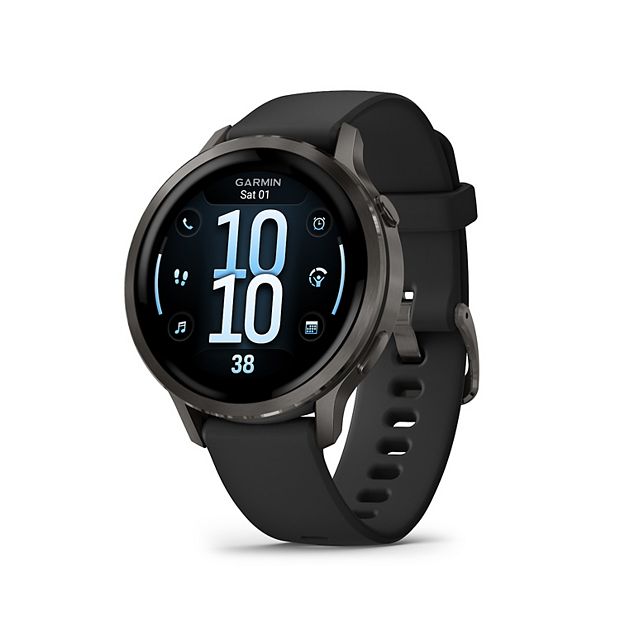 時計 GARMIN VENU4 Garmin Venu 4 41 mm Smartwatch