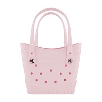 Crocs Small Classic Tote Bag