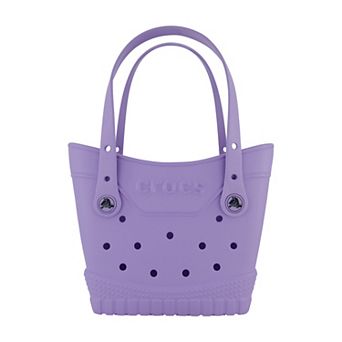 Crocs Small Classic Tote Bag