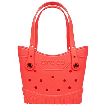 Crocs Small Classic Tote Bag