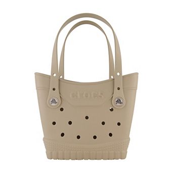 Crocs Small Classic Tote Bag