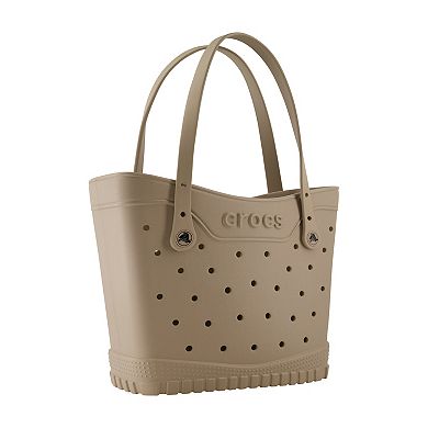 Crocs Medium Classic Tote Bag