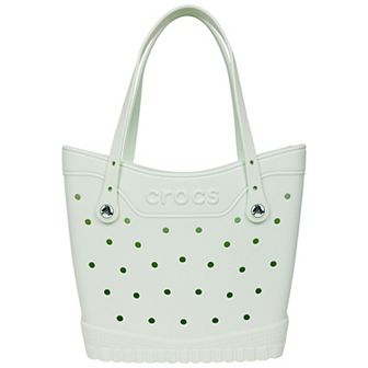 Crocs Medium Classic Tote Bag