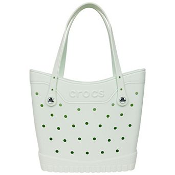 Crocs Medium Classic Tote Bag