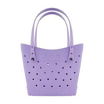 Crocs Medium Classic Tote Bag