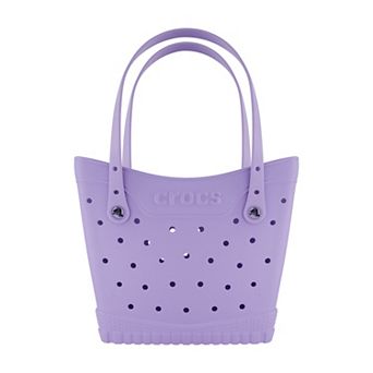 Crocs Medium Classic Tote Bag