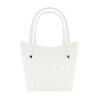 Crocs Medium Classic Tote Bag