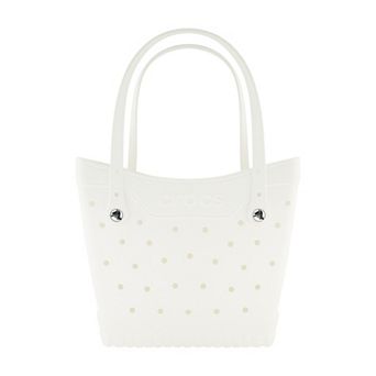 Crocs Medium Classic Tote Bag